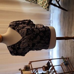 Maurice blouse size L